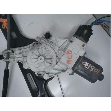 Mecanisme+moteur leve-glace avg occasion B.M.W. SERIE 1 I Phase 1 - 118 D 136ch