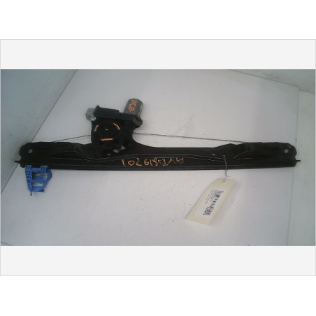 MECANISME+MOTEUR LEVE-GLACE AVD