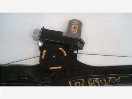 MECANISME+MOTEUR LEVE-GLACE AVD