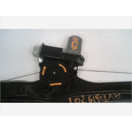 MECANISME+MOTEUR LEVE-GLACE AVD
