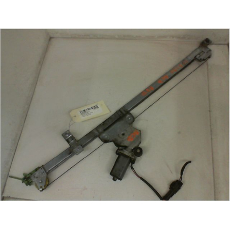 MECANISME+MOTEUR LEVE-GLACE AVD