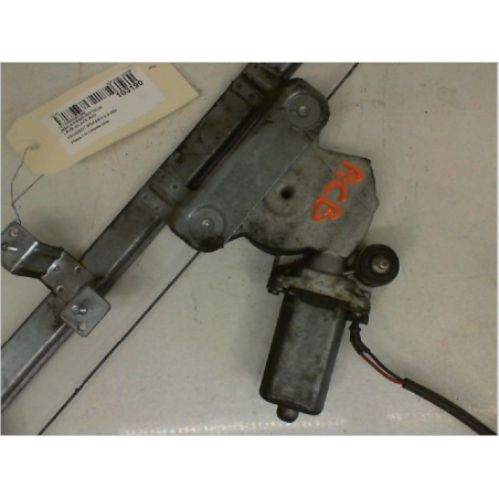 MECANISME+MOTEUR LEVE-GLACE AVD