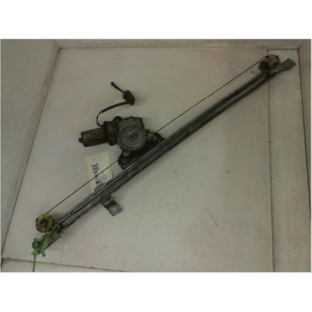 MECANISME+MOTEUR LEVE-GLACE AVD