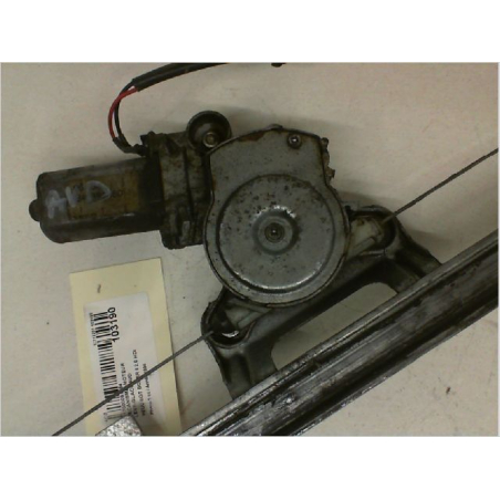 MECANISME+MOTEUR LEVE-GLACE AVD