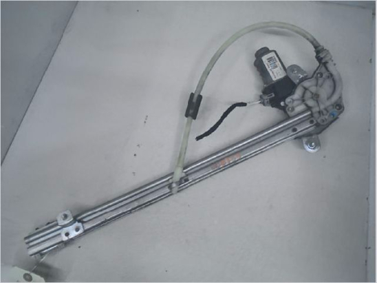 Mecanisme+moteur leve-glace arg occasion RENAULT LAGUNA II Phase 2 ESTATE - 1.9 DCI 110ch
