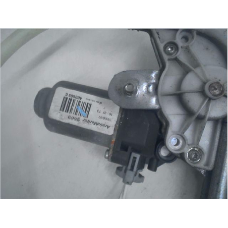 Mecanisme+moteur leve-glace arg occasion RENAULT LAGUNA II Phase 2 ESTATE - 1.9 DCI 110ch