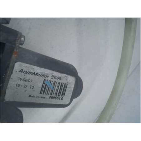 Mecanisme+moteur leve-glace arg occasion RENAULT LAGUNA II Phase 2 ESTATE - 1.9 DCI 110ch