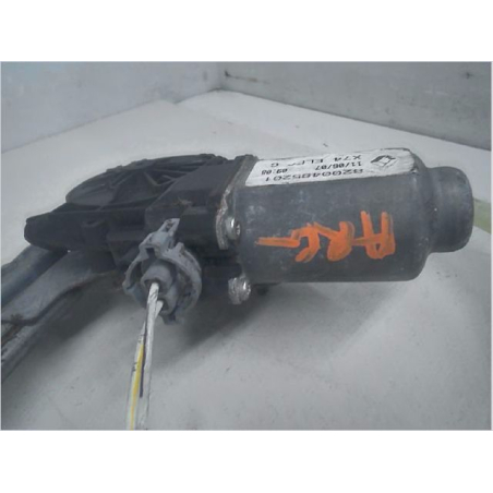 Mecanisme+moteur leve-glace arg occasion RENAULT LAGUNA II Phase 2 ESTATE - 1.9 DCI 110ch