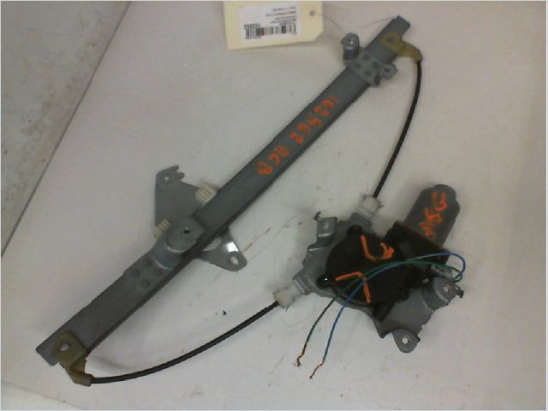 Mecanisme+moteur leve-glace arg occasion NISSAN PRIMERA IV Phase 1 - 1.9 DCI