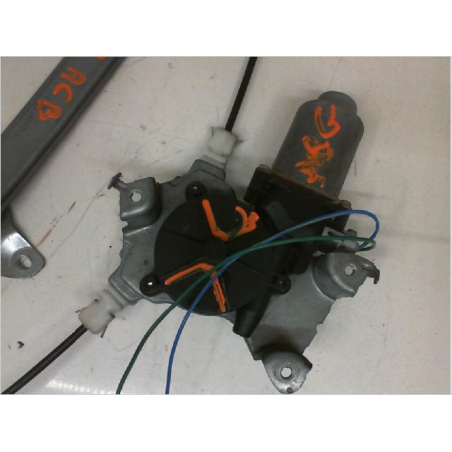 Mecanisme+moteur leve-glace arg occasion NISSAN PRIMERA IV Phase 1 - 1.9 DCI