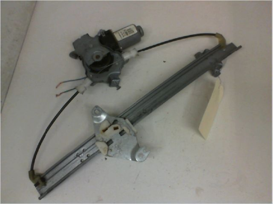 Mecanisme+moteur leve-glace arg occasion NISSAN PRIMERA IV Phase 1 - 1.9 DCI