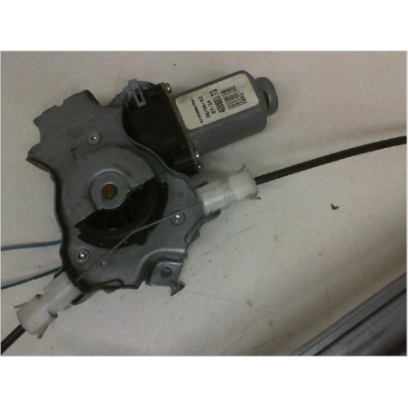 Mecanisme+moteur leve-glace arg occasion NISSAN PRIMERA IV Phase 1 - 1.9 DCI