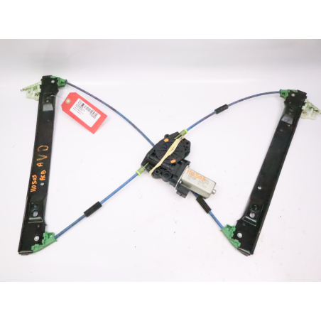 MECANISME+MOTEUR LEVE-GLACE AVD