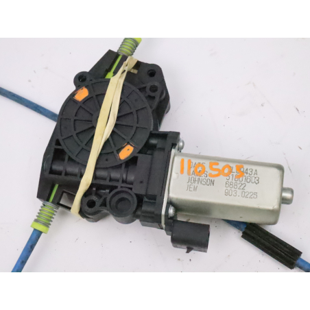 MECANISME+MOTEUR LEVE-GLACE AVD