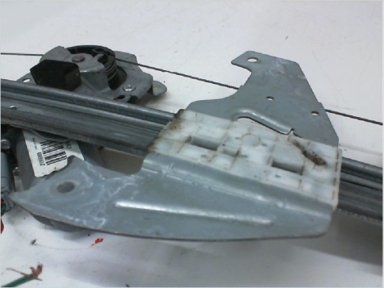 MECANISME+MOTEUR LEVE-GLACE AVG