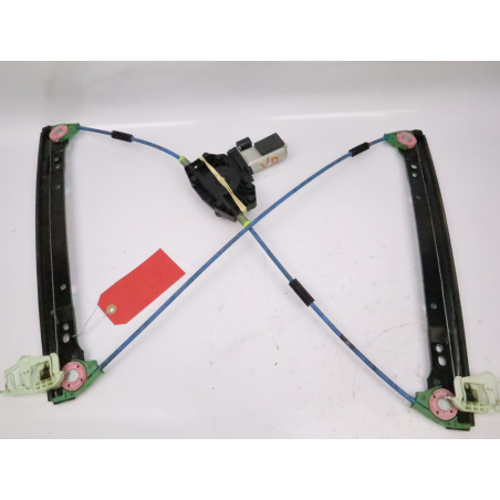 MECANISME+MOTEUR LEVE-GLACE AVD