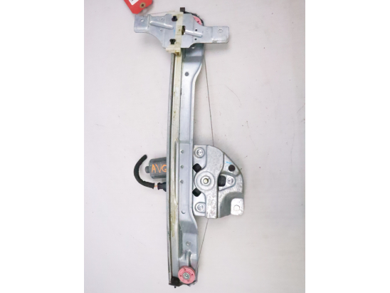 Mecanisme+moteur leve-glace avg occasion PEUGEOT 208 Phase 2 - 1.2i 81ch