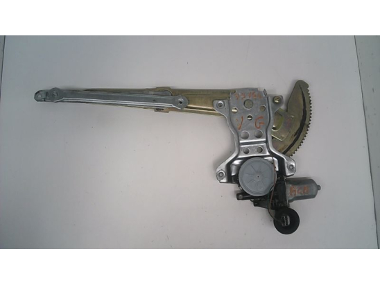 Mecanisme+moteur leve-glace avg occasion SUZUKI SWIFT III Phase 1 - 1.3i 90ch