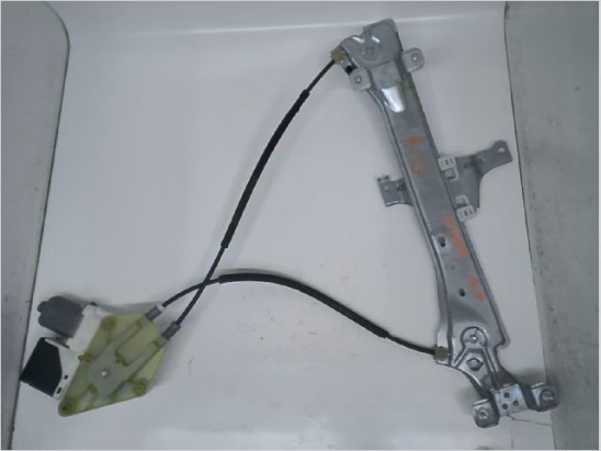 MECANISME+MOTEUR LEVE-GLACE ARG