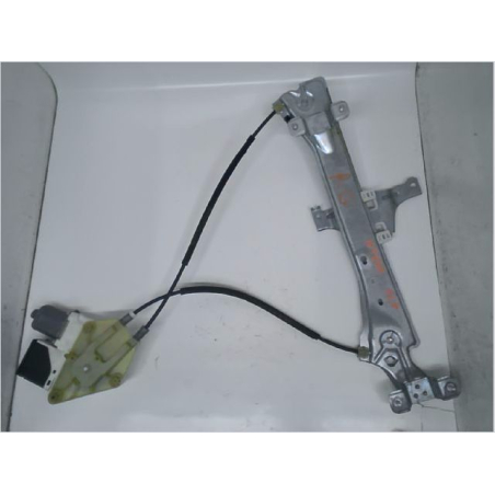 MECANISME+MOTEUR LEVE-GLACE ARG