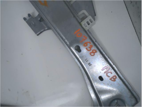 MECANISME+MOTEUR LEVE-GLACE ARG