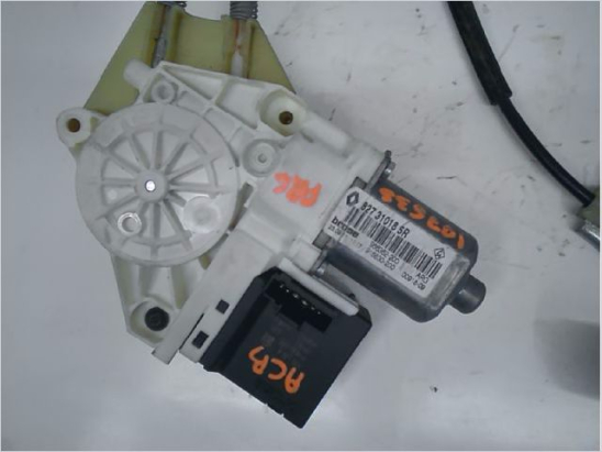 MECANISME+MOTEUR LEVE-GLACE ARG