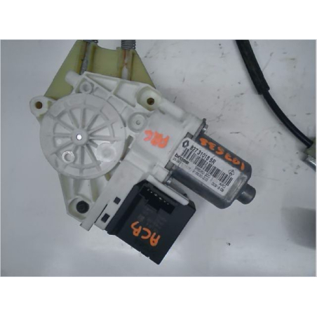 MECANISME+MOTEUR LEVE-GLACE ARG