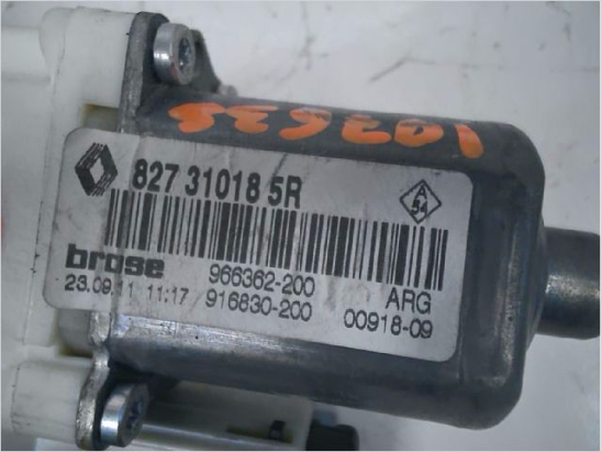 MECANISME+MOTEUR LEVE-GLACE ARG