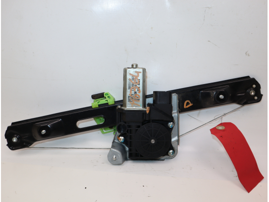 Mecanisme+moteur leve-glace ard occasion B.M.W. SERIE 1 I Phase 2 - 120d 177ch
