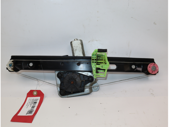 Mecanisme+moteur leve-glace ard occasion B.M.W. SERIE 1 I Phase 2 - 120d 177ch