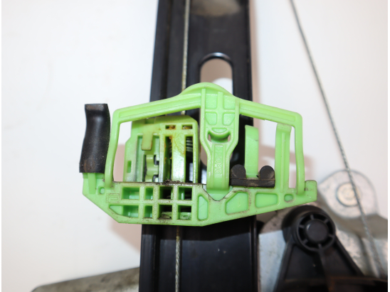 Mecanisme+moteur leve-glace ard occasion B.M.W. SERIE 1 I Phase 2 - 120d 177ch