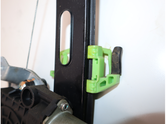 Mecanisme+moteur leve-glace ard occasion B.M.W. SERIE 1 I Phase 2 - 120d 177ch