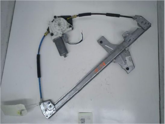 Mecanisme+moteur leve-glace avg occasion PEUGEOT 307 Phase 1 - 1.4i