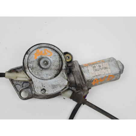 MECANISME+MOTEUR LEVE-GLACE AVD