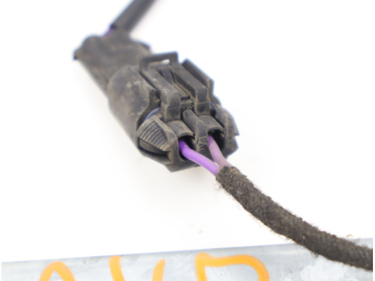 MECANISME+MOTEUR LEVE-GLACE AVD