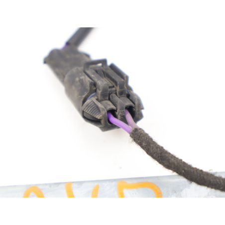 MECANISME+MOTEUR LEVE-GLACE AVD