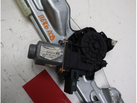 Mecanisme+moteur leve-glace arg occasion RENAULT MEGANE IV Phase 1 - 1.3 TCE 140ch