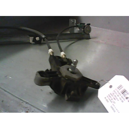 Mecanisme leve-glace arrière droit occasion CITROEN SAXO Phase 1 - 1.5D
