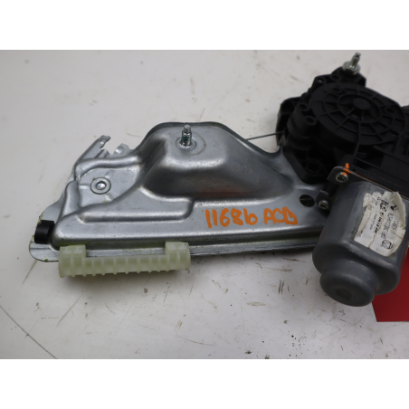 Mecanisme+moteur leve-glace arg occasion RENAULT MEGANE IV Phase 1 - 1.3 TCE 140ch