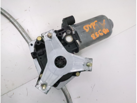 MECANISME+MOTEUR LEVE-GLACE AVD