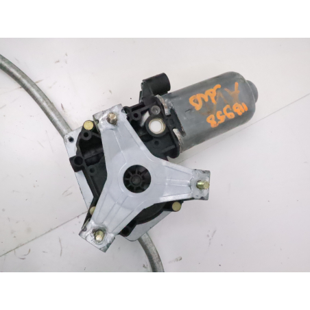 MECANISME+MOTEUR LEVE-GLACE AVD