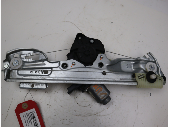 Mecanisme+moteur leve-glace arg occasion RENAULT MEGANE IV Phase 1 - 1.3 TCE 140ch