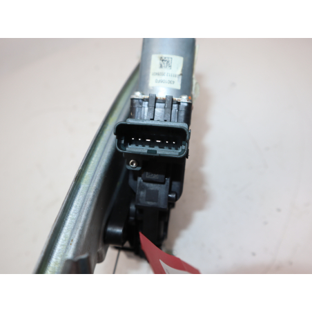 Mecanisme+moteur leve-glace arg occasion RENAULT MEGANE IV Phase 1 - 1.3 TCE 140ch