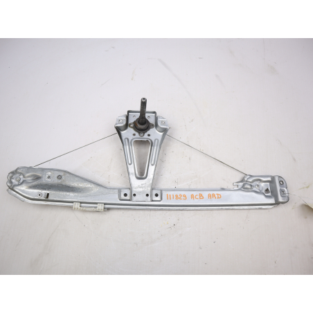 Mecanisme leve-glace arrière droit occasion RENAULT CLIO III phase 2 ESTATE - 1.5 DCI 85ch