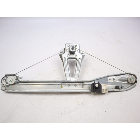 Mecanisme leve-glace arrière droit occasion RENAULT CLIO III phase 2 ESTATE - 1.5 DCI 85ch