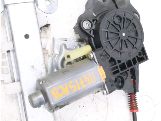 MECANISME+MOTEUR LEVE-GLACE AVG