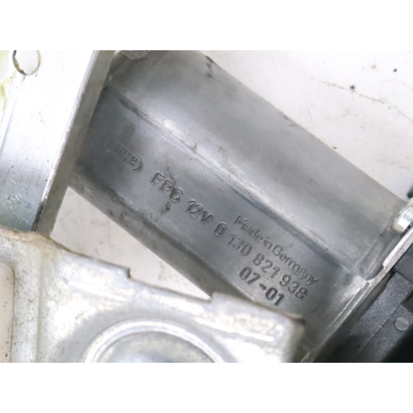 MECANISME+MOTEUR LEVE-GLACE AVG