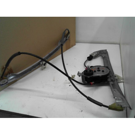 MECANISME LEVE-GLACE AVD