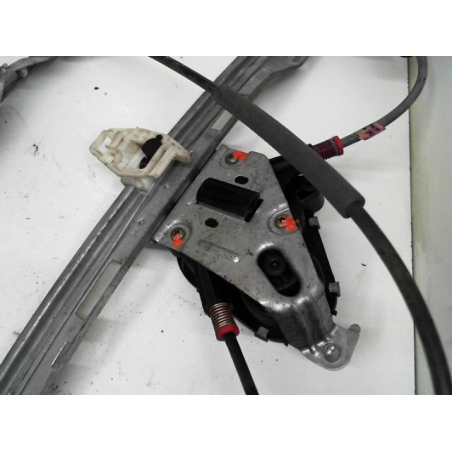 MECANISME LEVE-GLACE AVD