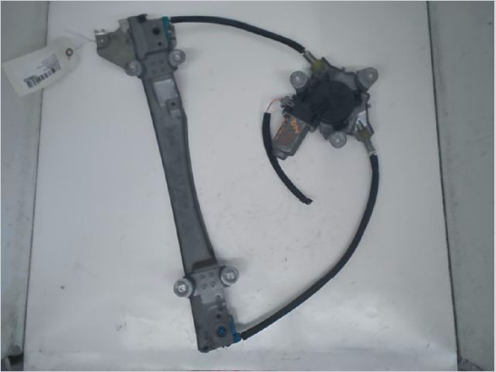 MECANISME+MOTEUR LEVE-GLACE AVG